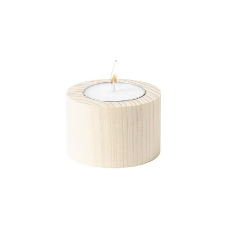 Yiren - Arôme Vanille | Bois