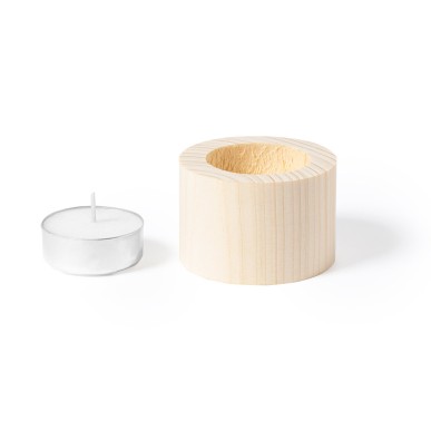 Yiren - Arôme Vanille | Bois