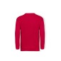 Classic Set-In Sweat - 80% Coton/ 20% Polyester 280 g/ m2 Classic Set-In Sweat - 80% Coton/ 20% Polyester 280 g/ m2