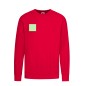 Classic Set-In Sweat - 80% Coton/ 20% Polyester 280 g/ m2 Classic Set-In Sweat - 80% Coton/ 20% Polyester 280 g/ m2