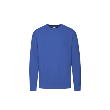 Classic Set-In Sweat - 80% Coton/ 20% Polyester 280 g/ m2
