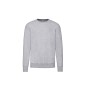 Classic Set-In Sweat - 80% Coton/ 20% Polyester 280 g/ m2 Classic Set-In Sweat - 80% Coton/ 20% Polyester 280 g/ m2