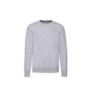 Classic Set-In Sweat - 80% Coton/ 20% Polyester 280 g/ m2