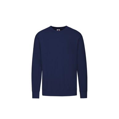 Classic Set-In Sweat - 80% Coton/ 20% Polyester 280 g/ m2