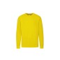 Classic Set-In Sweat - 80% Coton/ 20% Polyester 280 g/ m2 Classic Set-In Sweat - 80% Coton/ 20% Polyester 280 g/ m2