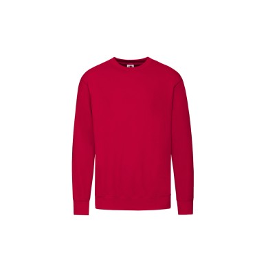 Classic Set-In Sweat - 80% Coton/ 20% Polyester 280 g/ m2