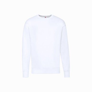 Classic Set-In Sweat - 80% Coton/ 20% Polyester 280 g/ m2