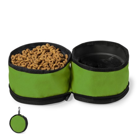 Keken - 2 Compartiments | Polyester RPET