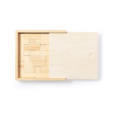Charlis - 13 Pièces | Bois