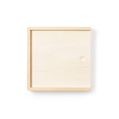 Charlis - 13 Pièces | Bois