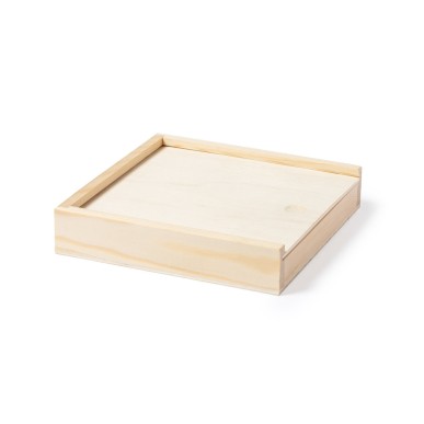Charlis - 13 Pièces | Bois