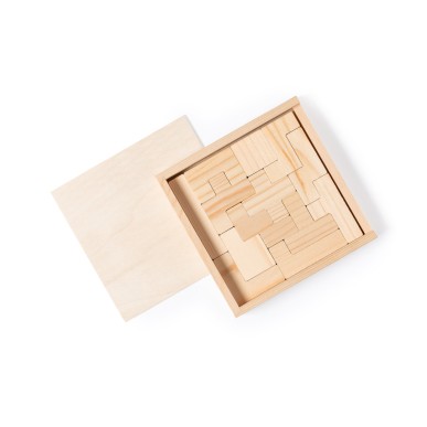 Charlis - 13 Pièces | Bois