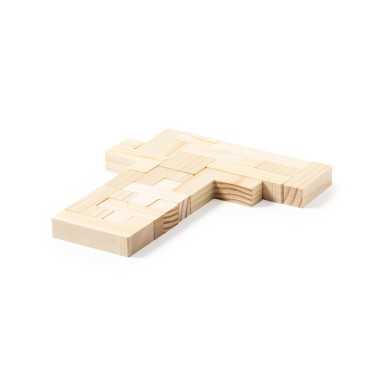 Charlis - 13 Pièces | Bois