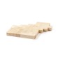 Charlis - 13 Pièces | Bois Charlis - 13 Pièces | Bois