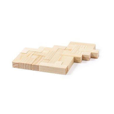 Charlis - 13 Pièces | Bois