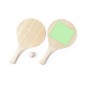 Pecter - 3 Spiele. Baumwolle Etui | Holz/ Weizenstroh/ PP Pecter - 3 Spiele. Baumwolle Etui | Holz/ Weizenstroh/ PP