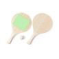 Pecter - 3 Spiele. Baumwolle Etui | Holz/ Weizenstroh/ PP Pecter - 3 Spiele. Baumwolle Etui | Holz/ Weizenstroh/ PP