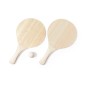 Pecter - 3 Spiele. Baumwolle Etui | Holz/ Weizenstroh/ PP Pecter - 3 Spiele. Baumwolle Etui | Holz/ Weizenstroh/ PP