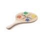 Pecter - 3 Spiele. Baumwolle Etui | Holz/ Weizenstroh/ PP Pecter - 3 Spiele. Baumwolle Etui | Holz/ Weizenstroh/ PP