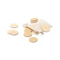 Lauby - 24 Stück. Baumwolle Etui | MDF Lauby - 24 Stück. Baumwolle Etui | MDF