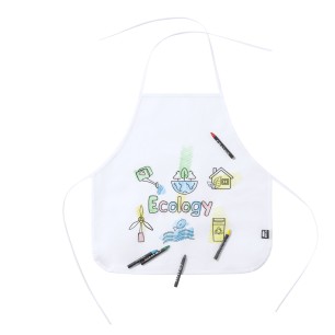 Mayfil - Taille Unique. Enfant. 5 Marqueurs Incluses | T.N.T. RPET