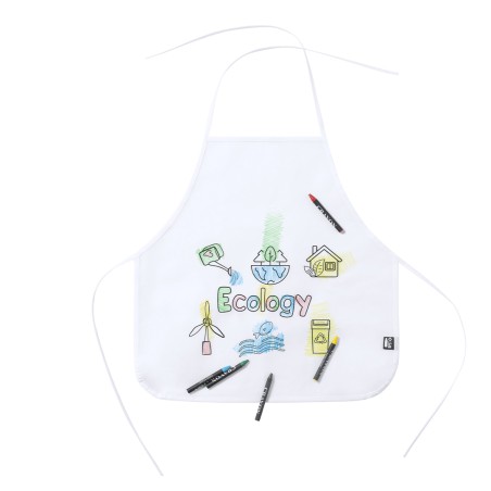 Mayfil - Taille Unique. Enfant. 5 Marqueurs Incluses | T.N.T. RPET