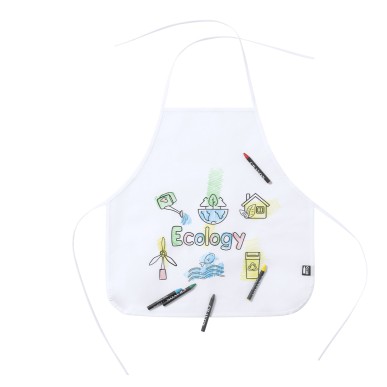 Mayfil - Taille Unique. Enfant. 5 Marqueurs Incluses | T.N.T. RPET