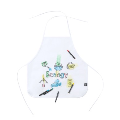 Mayfil - Taille Unique. Enfant. 5 Marqueurs Incluses | T.N.T. RPET