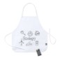 Mayfil - Taille Unique. Enfant. 5 Marqueurs Incluses | T.N.T. RPET Mayfil - Taille Unique. Enfant. 5 Marqueurs Incluses | T.N.T. RPET