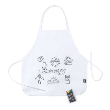 Mayfil - Taille Unique. Enfant. 5 Marqueurs Incluses | T.N.T. RPET