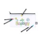 Thurman - 5 Crayons Incluses | T.N.T. RPET