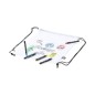 Balard - 5 Crayons Incluses | T.N.T. RPET