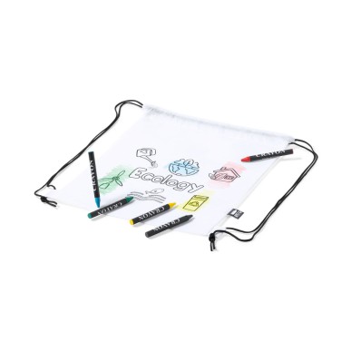 Balard - 5 Crayons Incluses | T.N.T. RPET
