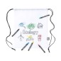 Balard - 5 Crayons Incluses | T.N.T. RPET