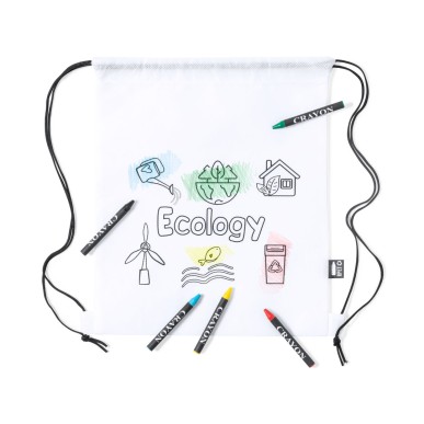 Balard - 5 Crayons Incluses | T.N.T. RPET