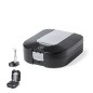 Teigel - 24 Leds. Lumière à Intensité Réglable. 30 Accessoires. 3 Piles AA Non Incluses