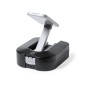 Teigel - 24 Leds. Lumière à Intensité Réglable. 30 Accessoires. 3 Piles AA Non Incluses