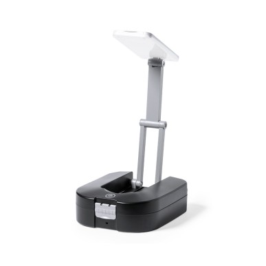Teigel - 24 Leds. Lumière à Intensité Réglable. 30 Accessoires. 3 Pile