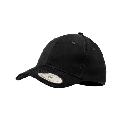 Klarke - 6 Panneaux. Elastic Adjustable | Coton Peigné/ Spandex