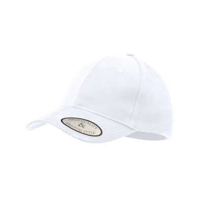 Klarke - 6 Panneaux. Elastic Adjustable | Coton Peigné/ Spandex