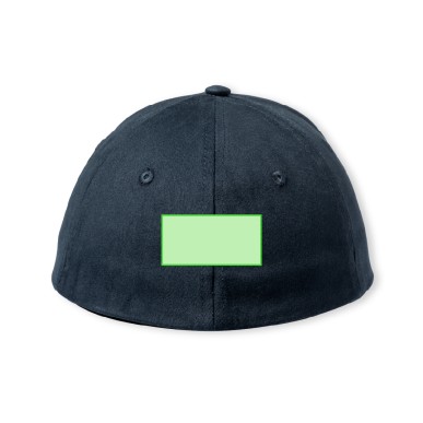 Klarke - 6 Panneaux. Elastic Adjustable | Coton Peigné/ Spandex