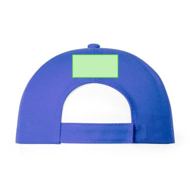 Rick - 5 Panneaux. Fermeture Velcro | Polyester RPET