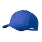 Rick - 5 Panneaux. Fermeture Velcro | Polyester RPET Rick - 5 Panneaux. Fermeture Velcro | Polyester RPET