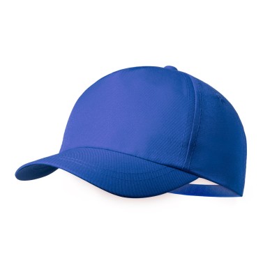 Rick - 5 Panneaux. Fermeture Velcro | Polyester RPET