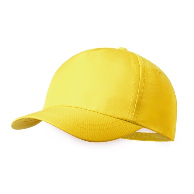 Rick - 5 Panneaux. Fermeture Velcro | Polyester RPET