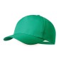 Rick - 5 Panneaux. Fermeture Velcro | Polyester RPET Rick - 5 Panneaux. Fermeture Velcro | Polyester RPET