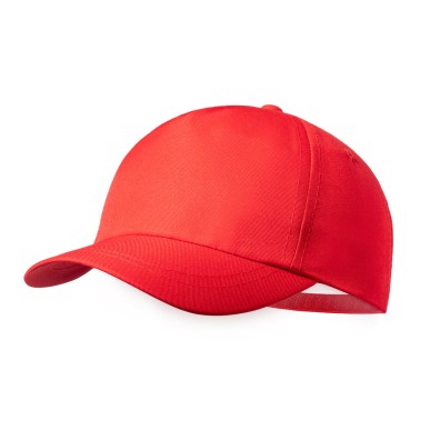 Rick - 5 Panneaux. Fermeture Velcro | Polyester RPET
