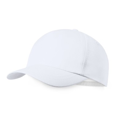 Rick - 5 Panneaux. Fermeture Velcro | Polyester RPET