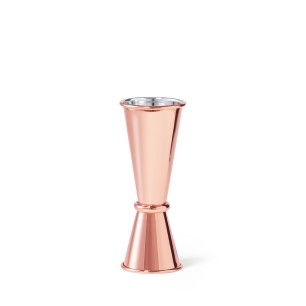 Corby - Acier Inox