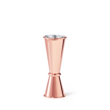 Corby - Acier Inox